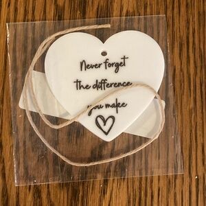 Pendant hanging decoration